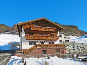 Apartment Windachschlucht Wohnung 2 by Interhome